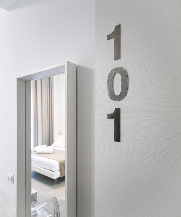 Suite Quaroni ปาแลร์โม ภายนอก รูปภาพ