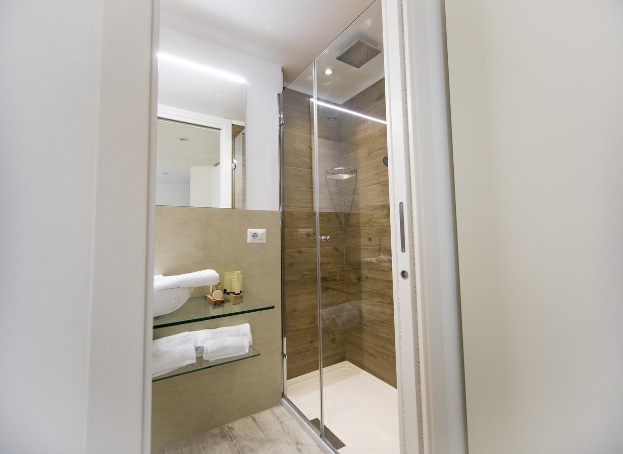 Suite Quaroni ปาแลร์โม ภายนอก รูปภาพ