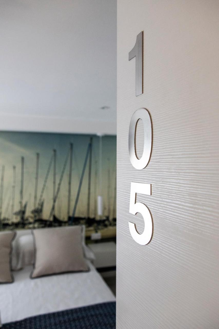 Suite Quaroni ปาแลร์โม ภายนอก รูปภาพ