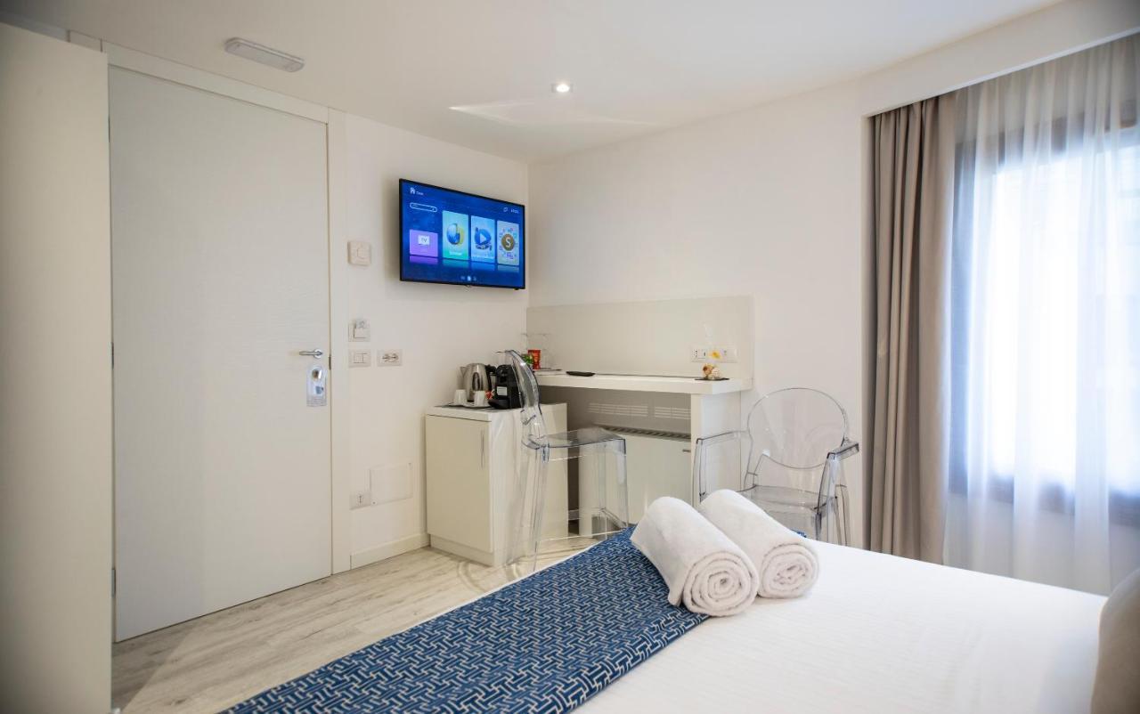 Suite Quaroni ปาแลร์โม ภายนอก รูปภาพ