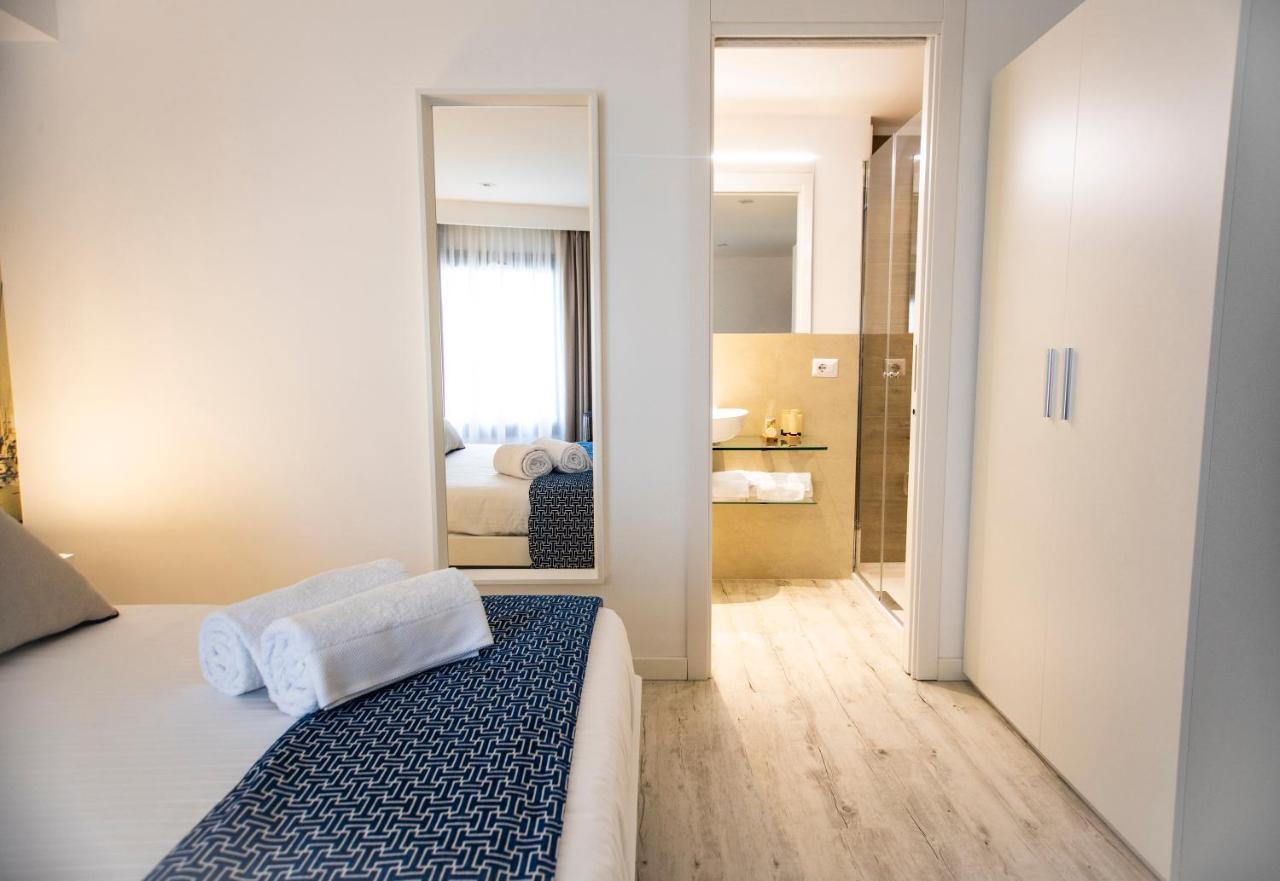 Suite Quaroni ปาแลร์โม ภายนอก รูปภาพ