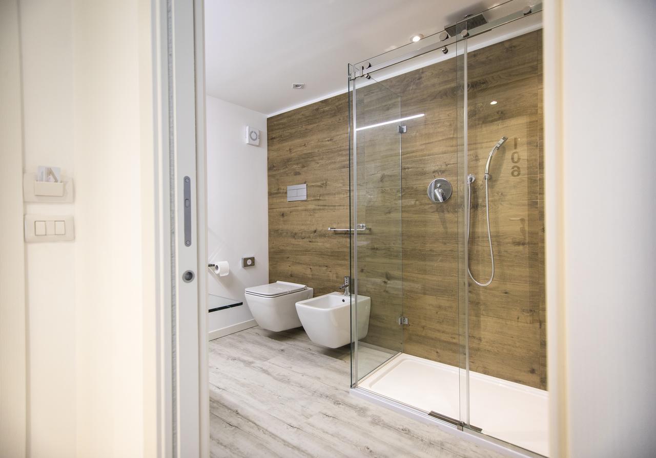Suite Quaroni ปาแลร์โม ภายนอก รูปภาพ
