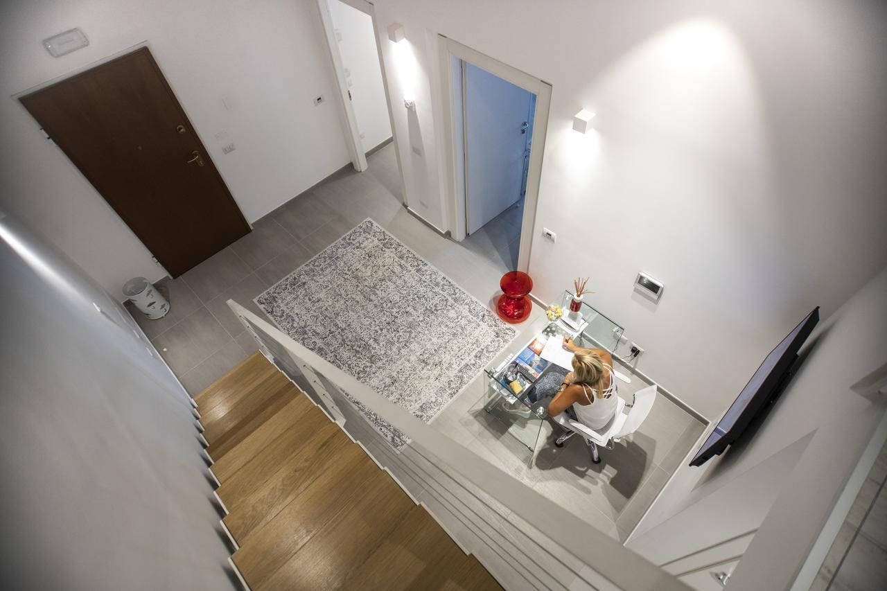 Suite Quaroni ปาแลร์โม ภายนอก รูปภาพ