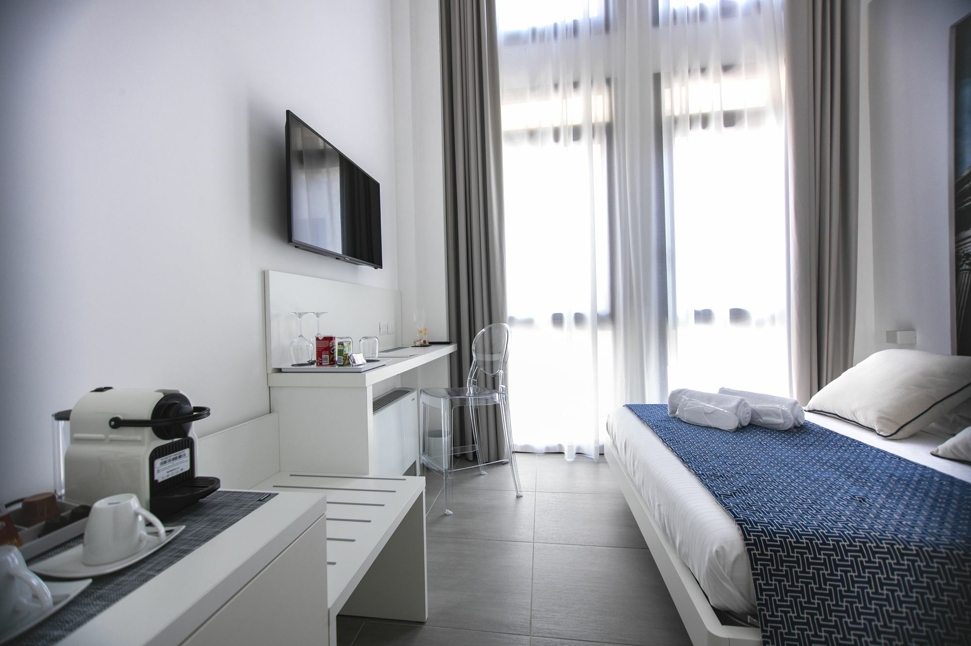 Suite Quaroni ปาแลร์โม ภายนอก รูปภาพ