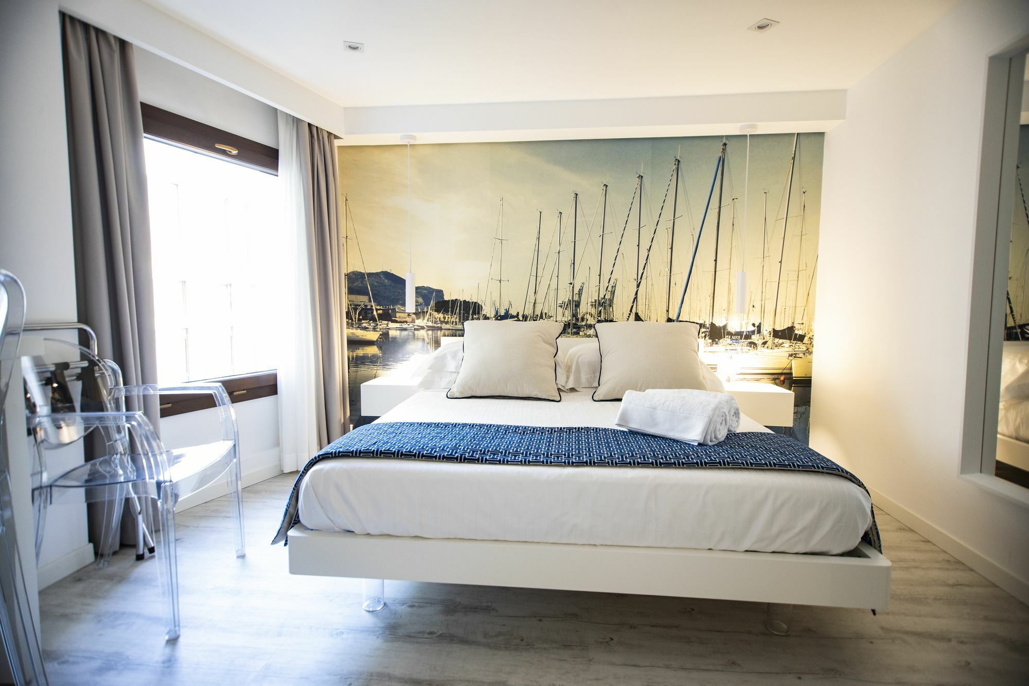 Suite Quaroni ปาแลร์โม ภายนอก รูปภาพ
